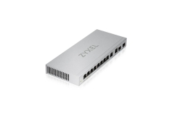Zyxel Switch XGS1010-12 MultiGig V2 10-Port Unmanaged