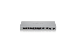 Zyxel Switch XGS1010-12 MultiGig V2 10-Port Unmanaged