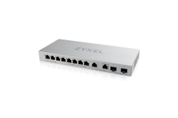 Zyxel Switch XGS1010-12 MultiGig V2 10-Port Unmanaged