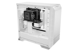 be quiet! Geh Dark Base Pro 901 Weiß