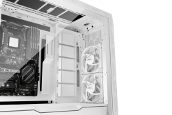 be quiet! Geh Dark Base Pro 901 Weiß