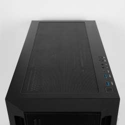 Chieftec Geh APEX Air - Tower