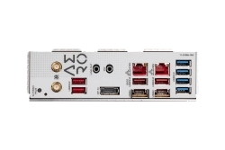Gigabyte TRX50 AERO D (TR5,TR5,E-ATX,DDR5)