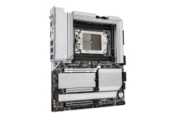 Gigabyte TRX50 AERO D (TR5,TR5,E-ATX,DDR5)