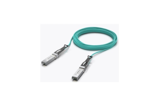 Ubiquiti UniFi Active Optical Cable 10Gbps 30m