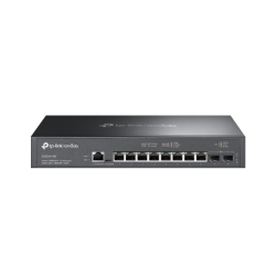 TP-Link Omada Switch 8x GE SG3210X-M2