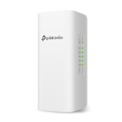 TP-Link Omada Switch 5x GE SG2005P-PD