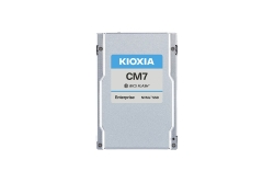 Kioxia SSD 3.84TB CM7-R Series 2,5 PCIe 5.0