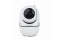 gembird Smart Home WiFi-Kamera, 355°drehbar,1080p,weiß