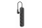 gembird Smart Home Steckdosenleiste 4Fach, m.USB-Charge schw