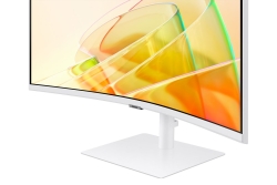 Samsung (34) 86,0cm S34C650TAU 21:9 Business S65TC CURVED