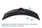 Samsung (49) 124,0cm S49C950UAU 32:9 Business S95UC CURVED