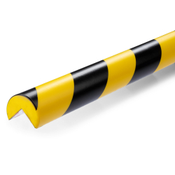 Eckschutzprofil C25R - 40 x 25 mm, 1 m, selbstklebend