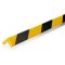 Eckschutzprofil C19 - 19 x 19 mm, 1 m, selbstklebend