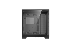Antec Geh Full C8 E-ATX/ATX/M-ATX/ITX o.N. BK retail