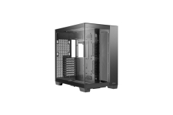 Antec Geh Full C8 E-ATX/ATX/M-ATX/ITX o.N. BK retail
