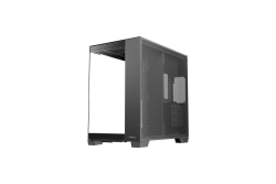 Antec Geh Full C8 E-ATX/ATX/M-ATX/ITX o.N. BK retail