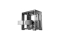 Antec Geh Full C8 E-ATX/ATX/M-ATX/ITX o.N. BK retail