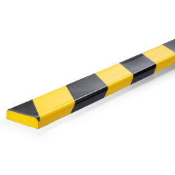 Flächenschutzprofil S10 - 40 x 10 mm, 1 m,...