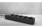 INCA Steckdosenleiste 5x /16A 230V/Max.3680W/LED 1.50m sw