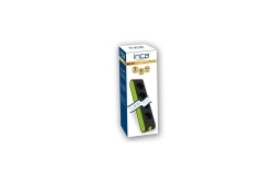 INCA Steckdosenleiste 5x /16A 230V/Max.3680W/LED 3.00m sw