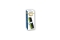 INCA Steckdosenleiste 5x /16A 230V/Max.3680W/LED 3.00m sw