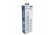 INCA Steckdosenleiste 5x /16A 230V/Max.3680W/LED 1.50m ws
