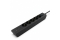 INCA Steckdosenleiste 5x /16A 230V/Max.3680W/LED 1.50m sw