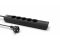 INCA Steckdosenleiste 5x /16A 230V/Max.3680W/LED 1.50m sw
