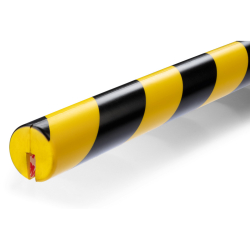 Kantenschutzprofil E8R - 40 x 40 mm, 1 m, selbstklebend