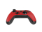 Genesis Gamepad MANGAN 400 kabellos rot/schwarz (PC/Switch)