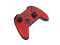 Genesis Gamepad MANGAN 400 kabellos rot/schwarz (PC/Switch)