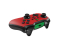Genesis Gamepad MANGAN 400 kabellos rot/schwarz (PC/Switch)