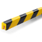 Kantenschutzprofil E8 - 25 x 30 mm, 1 m, selbstklebend