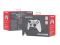 Genesis Gamepad MANGAN 400 kabellos weiß/schwarz (PC/Switch)