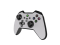 Genesis Gamepad MANGAN 400 kabellos weiß/schwarz (PC/Switch)