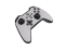 Genesis Gamepad MANGAN 400 kabellos weiß/schwarz (PC/Switch)