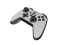 Genesis Gamepad MANGAN 400 kabellos weiß/schwarz (PC/Switch)