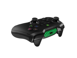 Genesis Gamepad MANGAN 400 kabellos schwarz (PC/Switch)