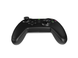 Genesis Gamepad MANGAN 400 kabellos schwarz (PC/Switch)