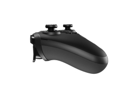 Genesis Gamepad MANGAN 400 kabellos schwarz (PC/Switch)