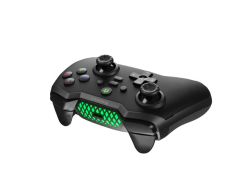 Genesis Gamepad MANGAN 400 kabellos schwarz (PC/Switch)