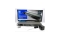 LevelOne KVM Switch 8/16-Port Combo PS/2 USB VGA sw