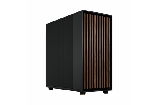 FRACTAL DESIGN Geh North XL Charcoal Black