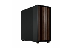 FRACTAL DESIGN Geh North XL Charcoal Black