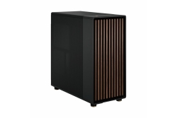 FRACTAL DESIGN Geh North XL Charcoal Black