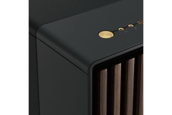 FRACTAL DESIGN Geh North XL Charcoal Black