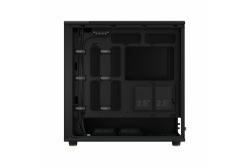 FRACTAL DESIGN Geh North XL Charcoal Black