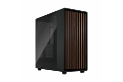 FRACTAL DESIGN Geh North XL Charcoal Black TG Dark