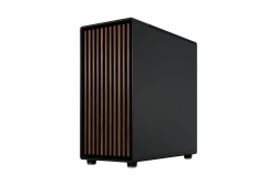 FRACTAL DESIGN Geh North XL Charcoal Black TG Dark